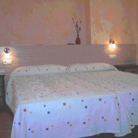 Hostal Valle Del Iregua Albelda De Iregua Phòng bức ảnh